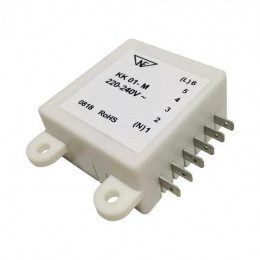 Блок управления клапаном (908081458002) Блок управления клапаном (908081458002)